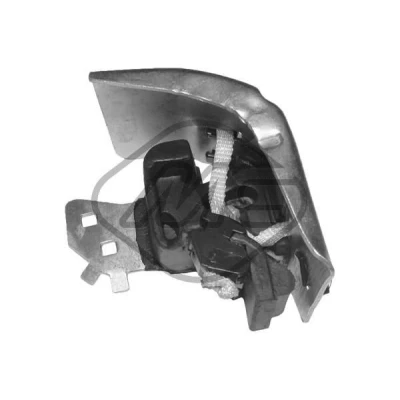Billede af Gummibuffer, lyddæmper Metalcaucho 04711