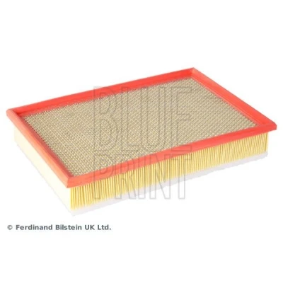 Billede af BLUE PRINT ADV182230 Luftfilter 48 212 308 Filterindsats med forfilter FORD: Galaxy Mk1 MPV, VOLKSWAGEN: Sharan I, SEAT: Alhambra I