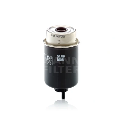 Billede af MANN filter WK 8166 Brændstoffilter Påskruet