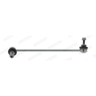 Billede af MOOG BM LS 17387 Stabstag venstre foraksel 316 M10X1.5 Stål