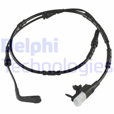 Billede af DELPHI LZ0316 Slidindikator Bremsebelægning Akselsæt LAND ROVER: Range Rover Velar