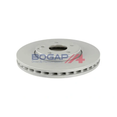 Billede af BOGAP E7117101 Slidindikator Bremsebelægning