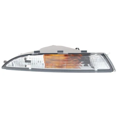 Billede af TYC 12 0084 01 2 Blinklys hvid foran til venstre uden lampeholder VOLKSWAGEN: Scirocco III