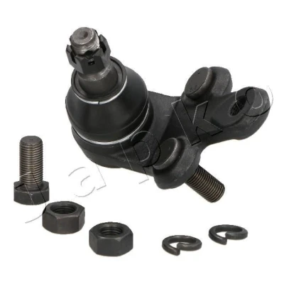 Billede af JAPKO 73239 Bærekugle foraksel, nede 18mm 90mm