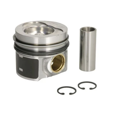 Billede af ENGITECH ENT050005 STD Motor Stempel 81,01