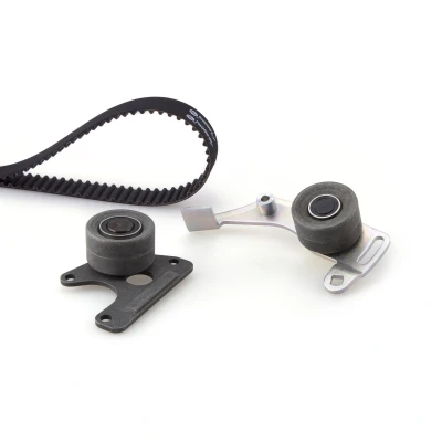 Billede af GATES FleetRunner Micro V Stretch Fit K015049XS Tandremssæt PEUGEOT: 405 I Sedan, J5 Ladvogn/Chassis, Van