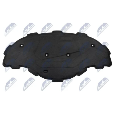 Billede af NTY EZC AU 110 Motorrumsisolation Motorhjelm