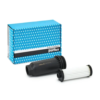 Billede af PURFLUX TK008 Automatfilter FORD: S Max Mk1, MONDEO 5 Kombi, 4 Turnier, RENAULT: Espace 5, Megane 4, Talisman Grandtour, VOLVO: V70 3