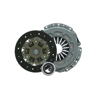 Billede af AISIN Clutch Kit (3P) KY 126 Kobling i tre dele med koblingstrykplade koblingsskive, udrykkerleje 225