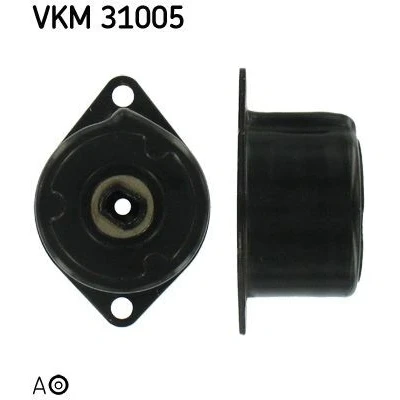 Billede af SKF VKM 31005 Strammehjul VOLKSWAGEN: TRANSPORTER 4, 4 Bus