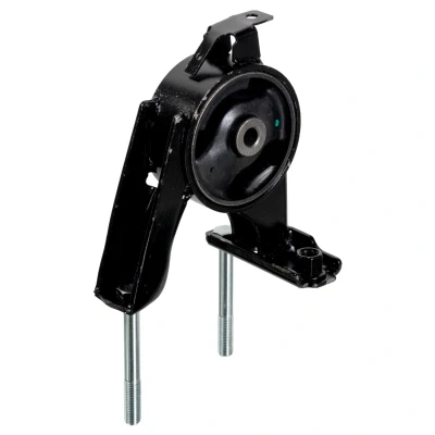 Billede af FEBI BILSTEIN 177258 Motorophæng bag Gummimetalleje TOYOTA: Yaris Verso