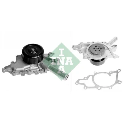Billede af INA 538 0203 10 Vandpumpe til multi v remsdrift