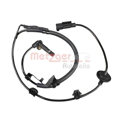 Billede af METZGER 09001140 ABS Sensor Bagaksel venstre 2 MITSUBISHI: Outlander SUV, Lancer 8 Limousine