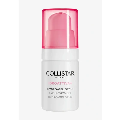 Billede af Collistar IDROATTIVA+ EYE Hydrogel Dagcreme, Størrelse: 15 ml,