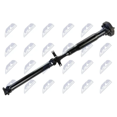 Billede af NTY NWN BM 068 Kardanaksel bag BMW: X3 (E83) 2.0 d 2004 2007