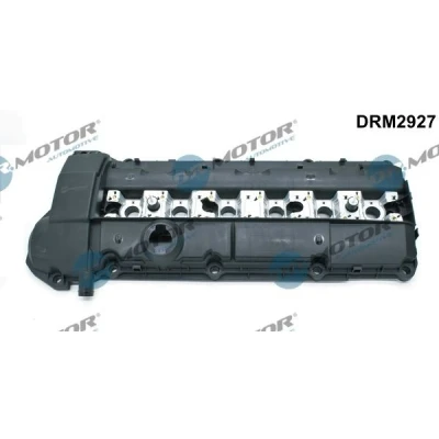 Billede af DR.MOTOR AUTOMOTIVE DRM2927 Ventildækse BMW: 5 Sedan