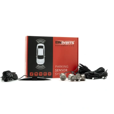Billede af EINPARTS EPP6600 NO. 64 Parkeringsassistent system bag med akustisk alarm 4