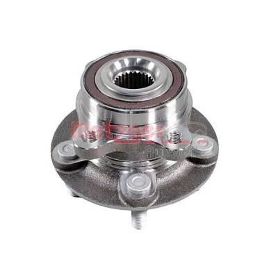 Billede af METZGER WM 2223 Hjullejesæt med integreret magnetisk sensorring 136 FORD: Mondeo 5 Kombi,