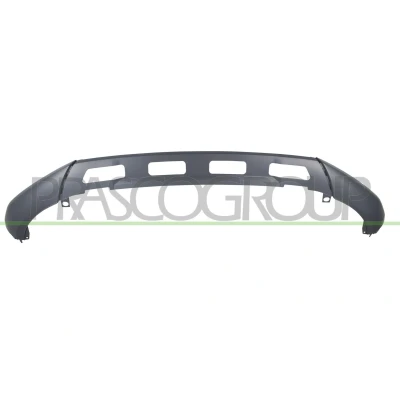 Billede af PRASCO AD8241811 Afdækning, frontspoiler