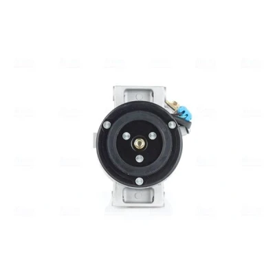 Billede af NISSENS 89041 Kompressor CVC 12 PAG 46 R 134a OPEL: Zafira B, Astra H Caravan, GTC