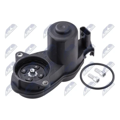 Billede af NTY HZS ME 002A Servomotor, standbremse kaliber