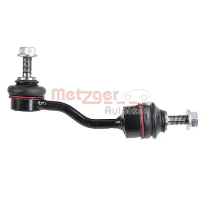 Billede af METZGER 53077809 Stabstag bagaksel 140 M10 X 1,25 plastik TESLA: Model