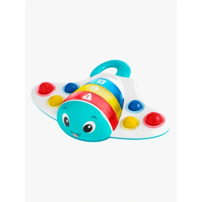 Billede af Baby Einstein Dimple and Delight Stingray Aktivitetslegetøj