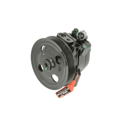 Billede af LAUBER 55.0186 Hydraulikpumpe Hydraulisk 90bar 6 122mm uden ekspansionsbeholder FORD: MONDEO 4 Turnier, VOLVO: V70 3