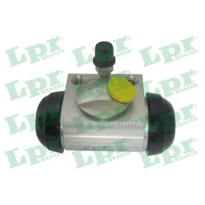 Billede af LPR 5289 Bremsecylinder 20,6