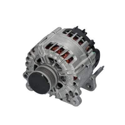Billede af VALEO 200012 Generator 14V 140A VOLKSWAGEN: Polo V Hatchback, TRANSPORTER 4 Bus, Passat B7 Variant, AUDI: A4 B6/B7 Cabriolet, B6 Avant, Avant