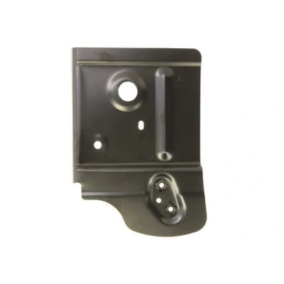 Billede af BLIC 6508 05 3750261P Radiatorpanel venstre