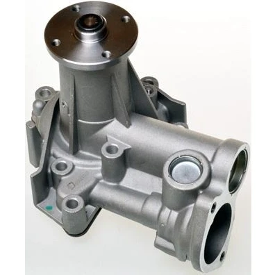 Billede af DENCKERMANN A310206P Vandpumpe MITSUBISHI: L 300, L200 III Pick up, II HYUNDAI: GALLOPER 2