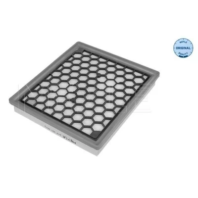 Billede af MEYLE 612 321 0012 Luftfilter 42,5 258 291 Filterindsats ORIGINAL Quality OPEL: Insignia A Sports Tourer, Hatchback, Sedan