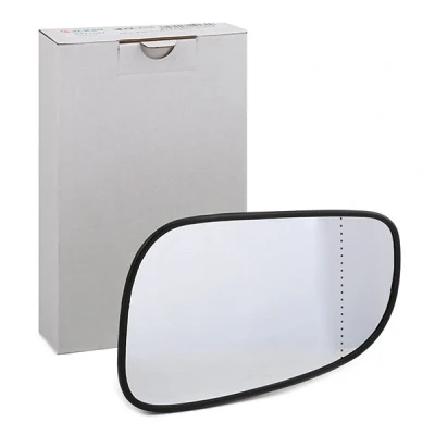Billede af BLIC 6102 02 1221525P Spejlglas venstre VOLVO: V70 2, S60 I