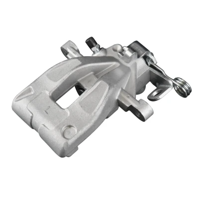 Billede af FEBI BILSTEIN 178145 Bremsekaliber Aluminiumsstøbning Bagaksel venstre PEUGEOT: 207 SW, Hatchback, CC