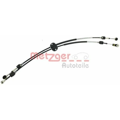 Billede af Kabel, manuel gearkasse METZGER 3150283