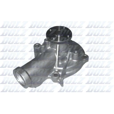 Billede af DOLZ H216 Vandpumpe MITSUBISHI: Lancer 7 Limousine, Outlander I SUV, GALANT 4 Stufenheck