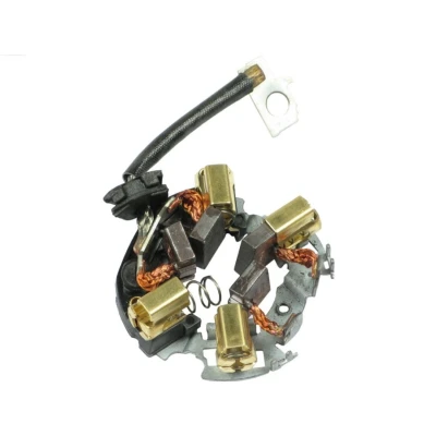 Billede af AS PL SBH0009(SCHUNK) Holder, kulbørster