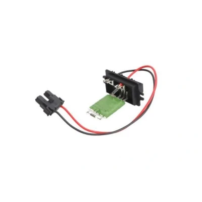Billede af Betjeningspanel, varme/ventilation THERMOTEC DER019TT