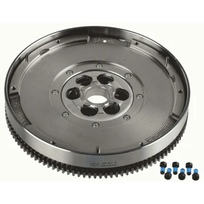 Billede af SACHS 2294 001 618 Dobbeltmasse svinghjul