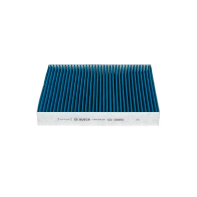 Billede af BOSCH 0 986 628 591 Kabinefilter Aktivkulfilter 278 218 43 VOLKSWAGEN: Touareg II