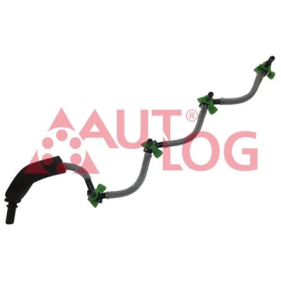 Billede af AUTLOG KL3070 Slange PEUGEOT: Partner II Tepee, 206+ Hatchback, 208 I CITROËN: DS4 C3 Picasso