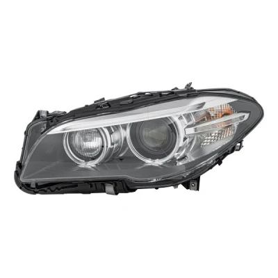 Billede af HELLA 1ZT 011 087 911 Forlygter BMW: 5 Touring, Sedan
