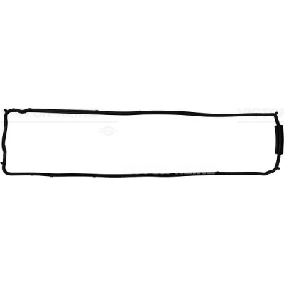 Billede af REINZ 71 34112 00 Toppdekselpakning ACM (polyakryl gummi) FORD: MONDEO 4 Turnier, S Max Mk1, Focus 2 Kombi, MAZDA: 121 III Hatchback