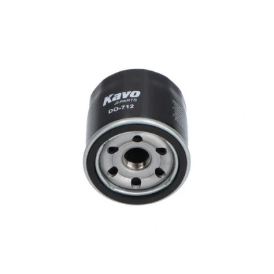 Billede af KAVO PARTS DO 712 Oliefilter M18 P1.5 Påskruet filter CHEVROLET: Aveo / Kalos Hatchback, Spark, Sedan