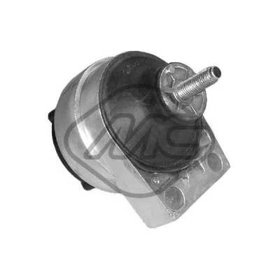 Billede af Montering af motor Metalcaucho 04107