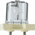 Billede af Philips CDM T 70W/942 G12 metalhalogenlampe