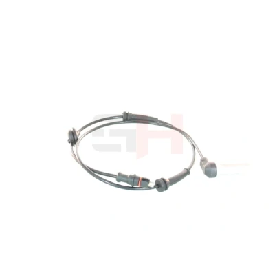 Billede af GH 704004 ABS Sensor foraksel, højre venstre foraksel LAND ROVER: Freelander I SUV Cabriolet,