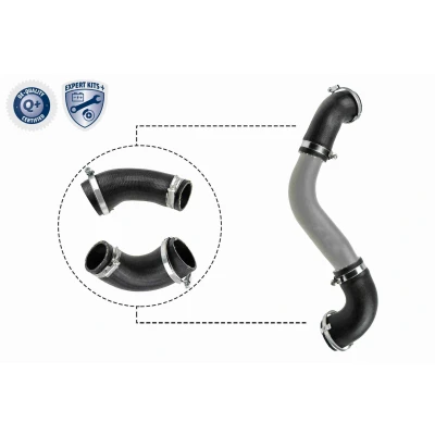 Billede af VAICO V25 1921 Trykslange EXPERT KITS + FORD: FOCUS 3 Turnier, C Max 2