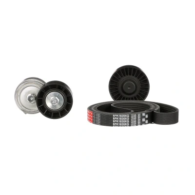 Billede af GATES K026PK1835XQ Kileribberem ThermalPro ALFA ROMEO: 156 Sedan, 147, FIAT: Multipla
